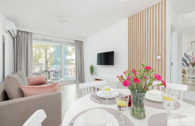 Seaside Apartamenty Whiteblue - Foto 44