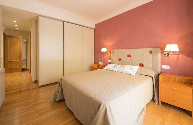 Apartment Andorra TH25 - Foto 7