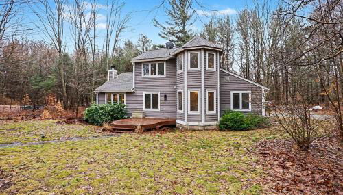 The Whitney House - Foto 5