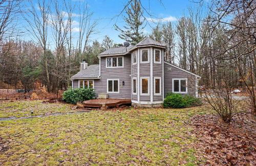 The Whitney House - Foto 5