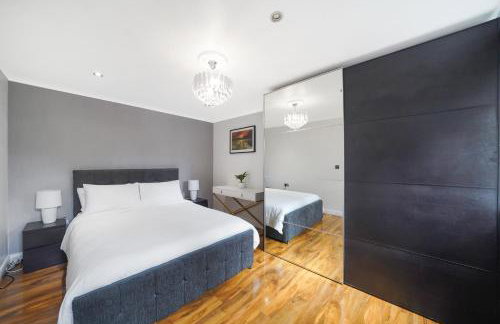 A beautiful stylish 2 Bedroom Apartment -City of London - Foto 1