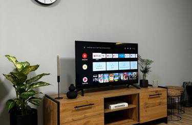 JP Luxury Apartment in citycenter - Foto 20