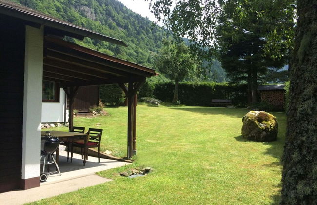 Holiday Home Feldbergblick - Foto 18