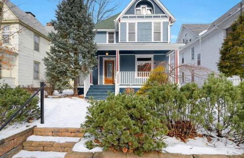 Charming & Cozy Room in Uptown - Foto 1