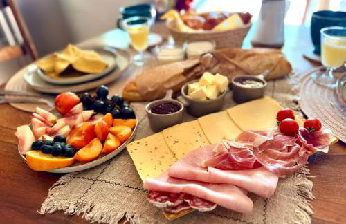 Le Coin Tranquille - Foto 14