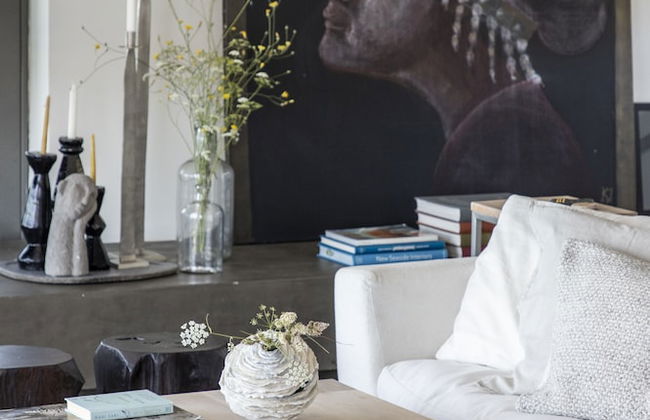 Sea View Villa Schinias - Photo 54