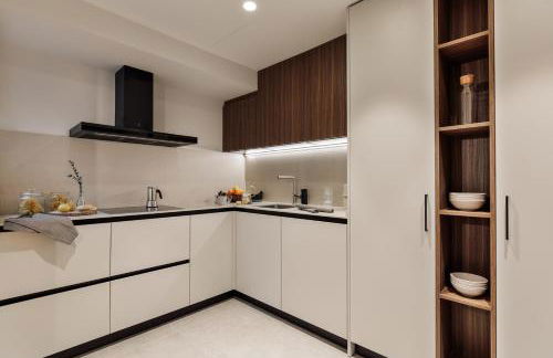 Kadikoy - 4 bedrooms and terrace in Sant Gervasi - Foto 13