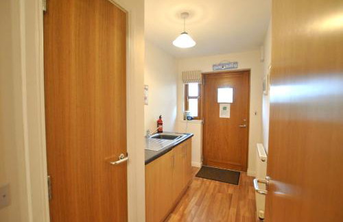 Coastal Haven- stunning home in Crail - Foto 15