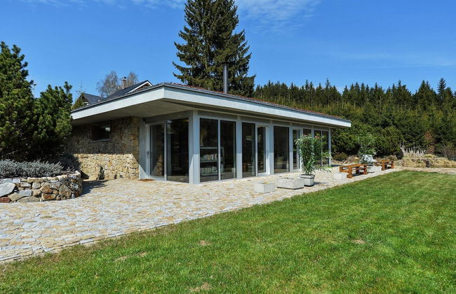 Villa Telc - Vnk017 in Star R e - Foto 1