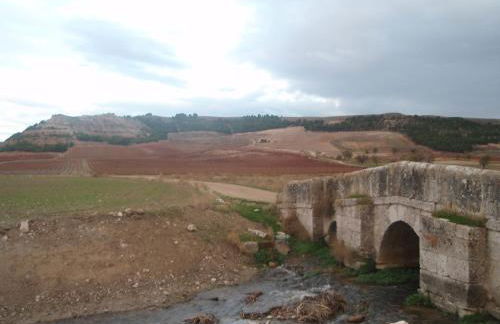 Alojamiento Rural Pueblo de la Ribera - Foto 34