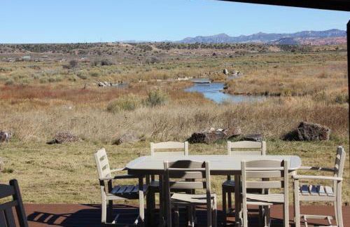 Sevier River Retreat - Foto 22