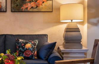 Casa Sevilla 1855 Suites by Época - Foto 20