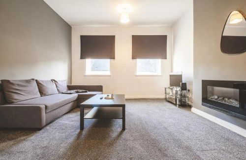 Deluxe Flat Near Tynemouth - Foto 15