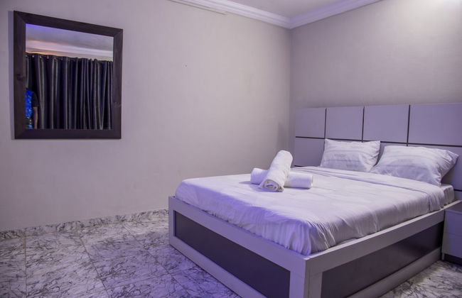 HOUSEPROUD SERVICED APARTMENTS - Foto 1