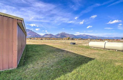 Cozy Cottage Studio Stunning Mountain Views! - Foto 22