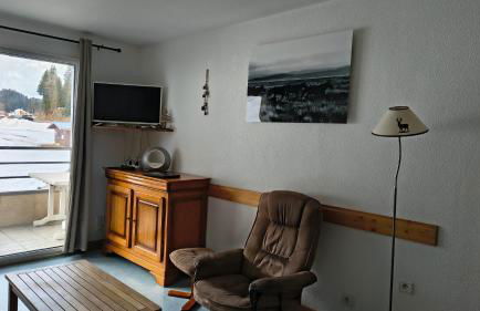 Le Repaire du Loup blanc - Foto 8