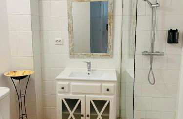 Apartamento Turístico la Casa escondida - Foto 15