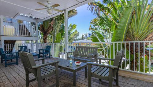 Beach Club Cute Cottage in C Bldg - Foto 2