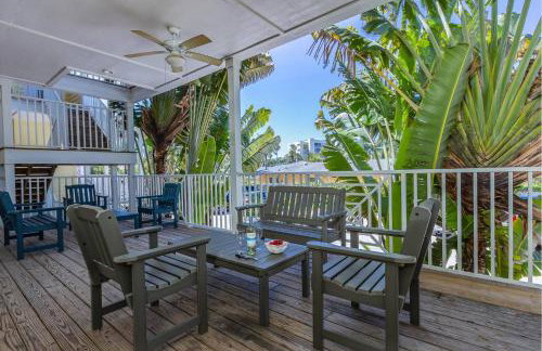 Beach Club Cute Cottage in C Bldg - Foto 2