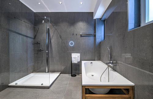 ICONIC LEGACY Suite seafront - Foto 18