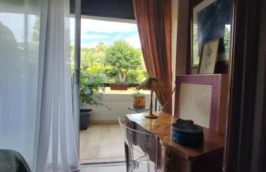 80m2 dans Parc Classé, Piscine, Calme, 5mn de Cannes - Foto 25