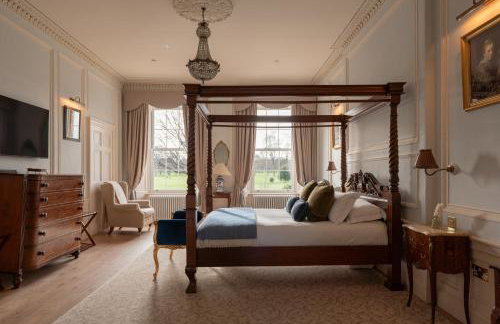The Townhouse, Leith - Foto 22