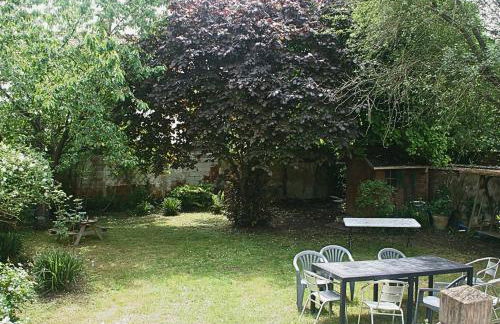 Maison cosy 12 pers, jardin & parking privé - Foto 23