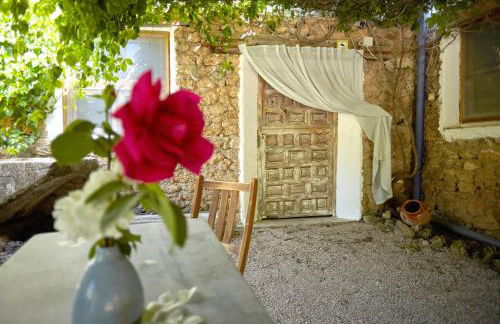 Cortijo el Soto - Foto 29