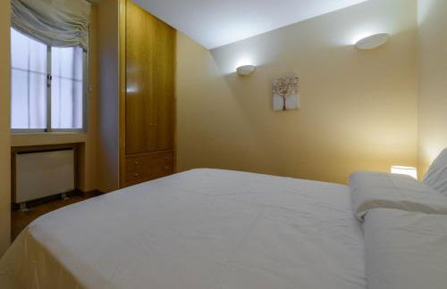Apartamento moderno y acogedor zona El Viso, Madrid - Photo 22