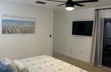 The Salty Sandcastle Townhome - Foto 14