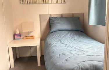 Hare Meadow Lodge - Foto 19