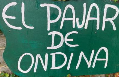 El Pajar de Ondina 179 - Foto 3