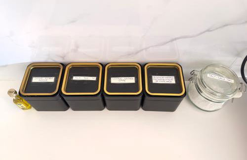 Las Vistas-Rincón acogedor con vistas al mar - Foto 12