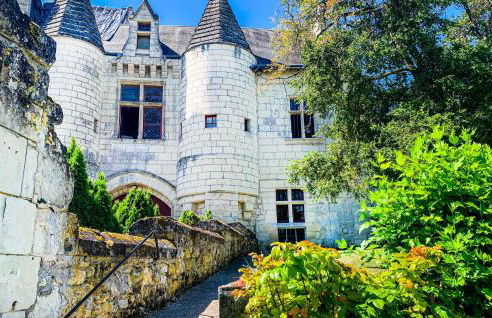 Gorgeous Home In Chinon With Wifi - Foto 6