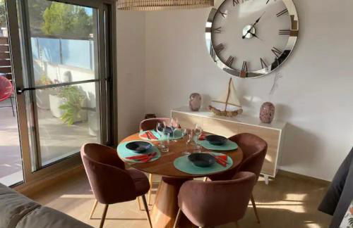 Villa de Luxe ALANAT sublime - Foto 20