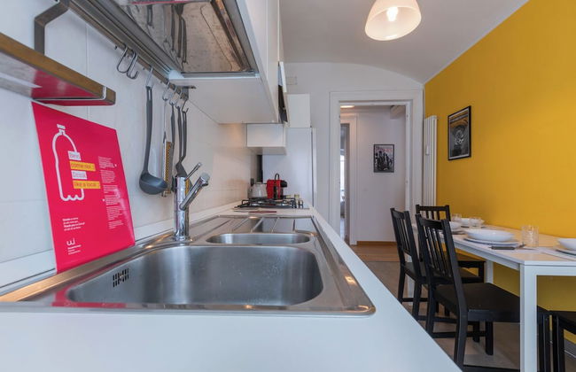 Appartamento Re Umberto - Foto 19