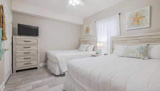 Ocean Villa 1102 - Foto 3, Habitación