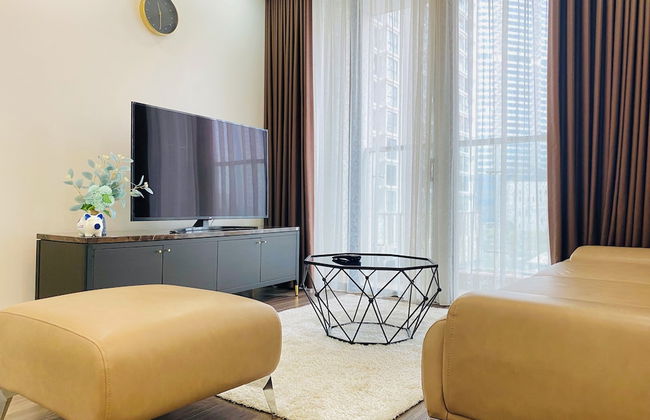 Vinhome Skylake Service Apartment - Mikage Housing - Foto 65