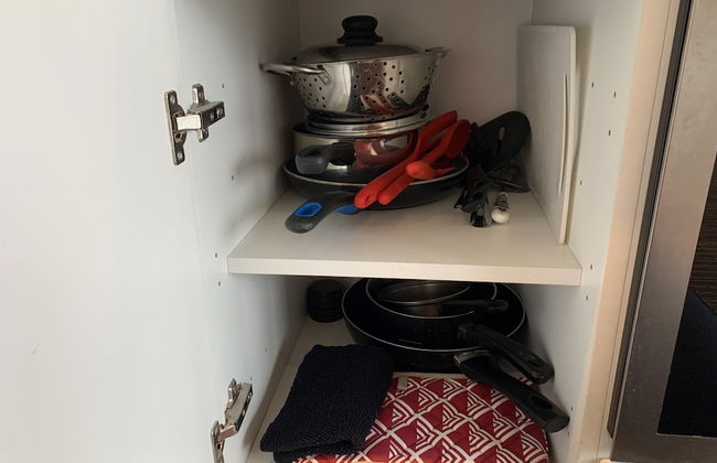 Holiday Lets London 1 - Foto 44