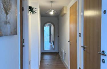 Birmingham City Centre 2-Bed with Private Balcony - Foto 13