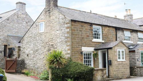 Gritstone Cottage - Photo 1