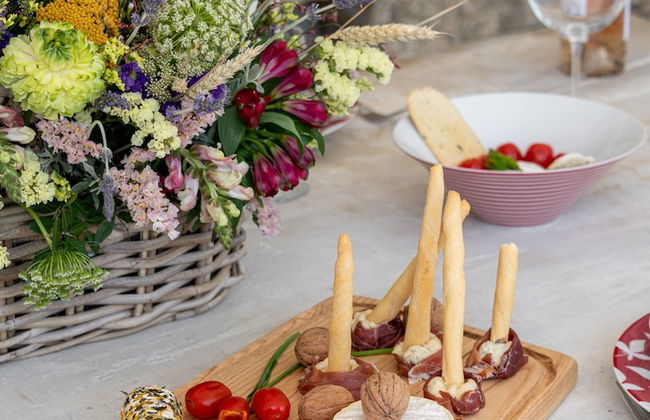 Etesians Suites & Villas - Photo 45