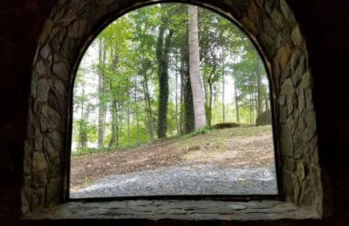 Castle Suite at White Lotus Eco Spa Retreat - Foto 5