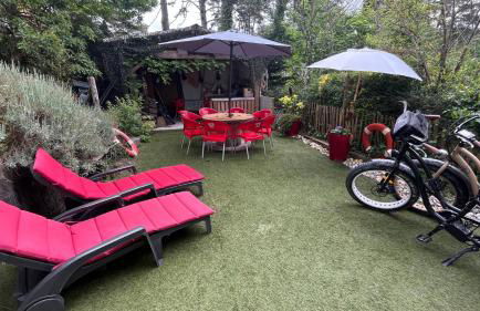 Les dunes le Lima - Foto 11