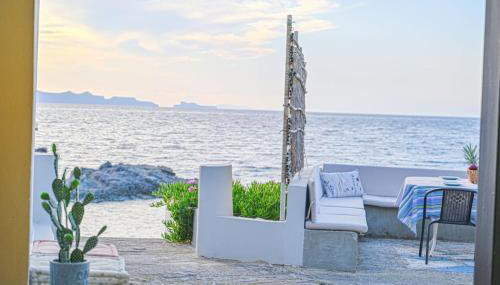 Seaside House in Ravdouha - Foto 3