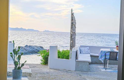 Seaside House in Ravdouha - Foto 3