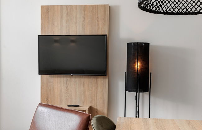 Lodge in Schaijk With Private Sauna - Foto 11