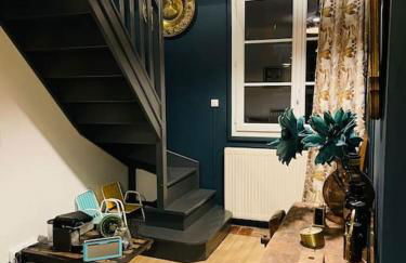 La petite maison du chineur - Foto 20