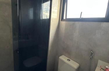 Flat completo perto de tudo em Palmas - Foto 7