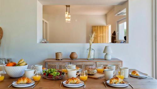 Monte dos Figos · Charming Villa with Private Pool close to Comporta - Foto 3